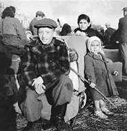 Exodus-Fl&uuml;chtlinge in K&uuml;cknitz