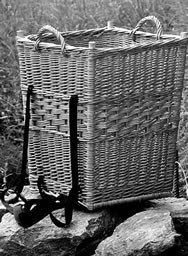 De Kiepe vun en Hausierer