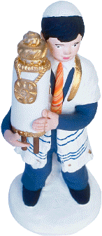 He dr&ouml;ff de Schriftrulln dr&auml;gen