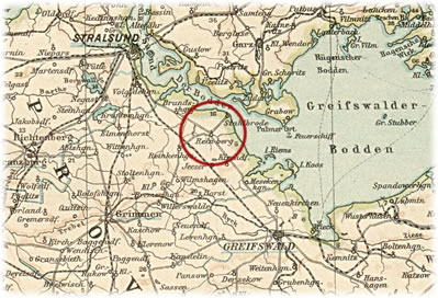 Da is dei Linn tau finnen. Klick up tau'n Vergr&ouml;ttern!