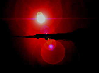 Digitaalbild: Rudi Witzke