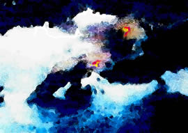 Klick op to'n Vergr&ouml;ttern! Dorna tr&uuml;ch mit'n Tr&uuml;ch-Knoop