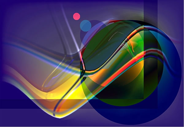 Figur. Digitalbild vun Ludgerd L&uuml;ske. Klick op to'n Vergr&ouml;ttern! 