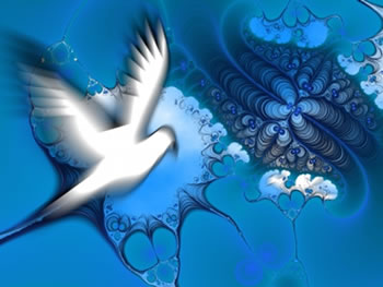 Freden. Bild: Pixelio, Fotograf Gerd Altmann