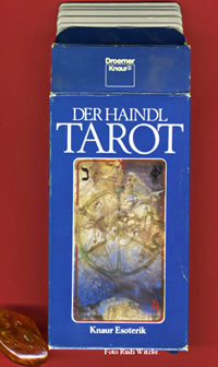 Tarot
