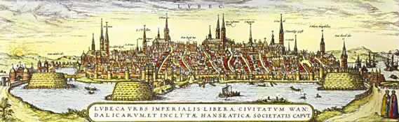 L&uuml;beck