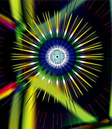 Digitalbild: L.L&uuml;ske