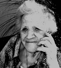 &copy; Pixelio, Oma, Fotograf Michael B&uuml;hrke