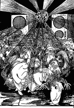 Egenlich wull ik di wat seggen!