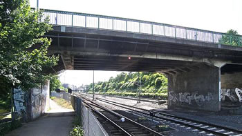 Marienbr&uuml;cke. Foto: jphintze/Flickr