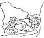 de Samariter h&ouml;lpt