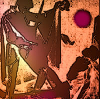 de Samariter h&ouml;lpt