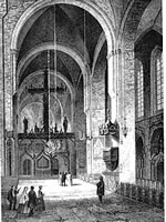 In'n L&uuml;becker Dom