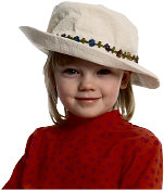 De Deern snackt Platt