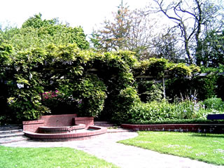 Schoolgoorn in L&uuml;beck