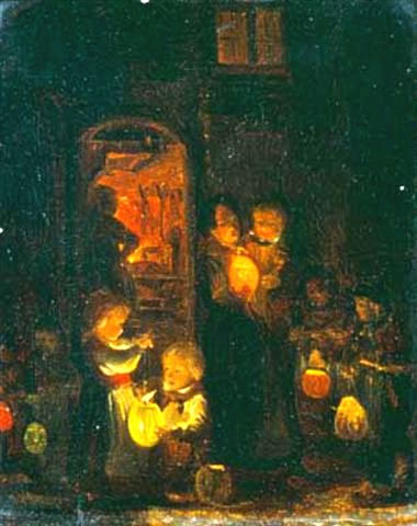 Peter Schwingen &uuml;m 1837