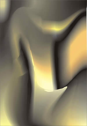 Ludgerd L&uuml;ske, Heaven. -- Klick op to'n Vergr&ouml;ttern!