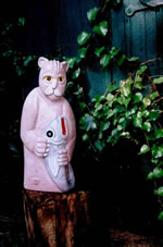 De gode Fang. Klick op to'n Vergr&ouml;ttern!