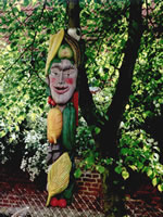 De Makrobiotin. Klick op to'n Vergr&ouml;ttern!