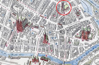 Rode Krink: St.Aegidien