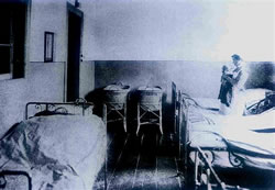 Stuuv f&ouml;r Mudder un ehr L&uuml;tts