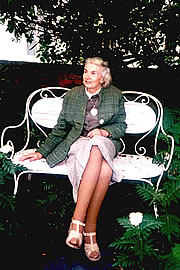 Alan M&uuml;ller-Hellwig. Klick op to'n Vergr&ouml;ttern!