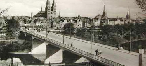 De Marienbr&uuml;&uuml;ch. Histoorsche Opnahm