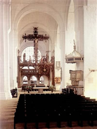 Mittelschipp vun West