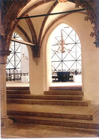 De Weg na de D&ouml;&ouml;p