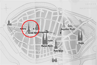 &Ouml;versichtskoort