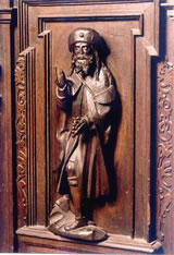St. Jacobus