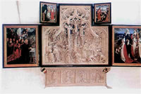 De Br&ouml;mbsen-Altaar