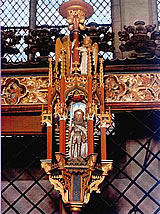 Prozessions-L&uuml;chter