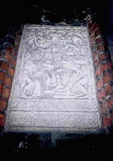 een vun de Kr&uuml;&uuml;zwegstaschoonen