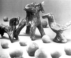 Funnen Speelt&uuml;&uuml;ch. Klick op to'n Vergr&ouml;ttern!