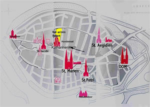 Dat Rebett vun Katharinen. Klick op to'n Vergröttern!