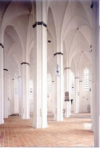 de Gew&ouml;lven vun binnen