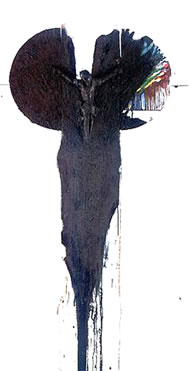 Dat bes&uuml;nnere Kruzifix