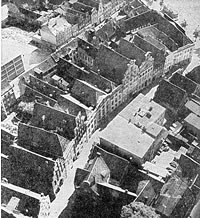 Grote Petersgruuv vun baven