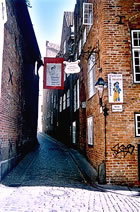 De Kolk mit'n Museum f&ouml;r Poppenspeel