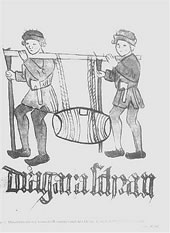 Wiendregers. Klick op to'n Vergr&ouml;ttern!