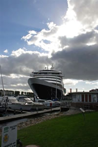 Luxusschipp in'n Haben