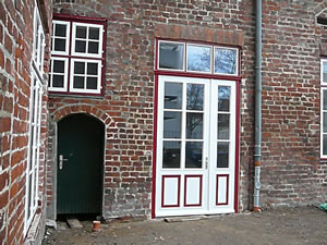 De Nevend&ouml;&ouml;r in'n Nevelmaand 2006