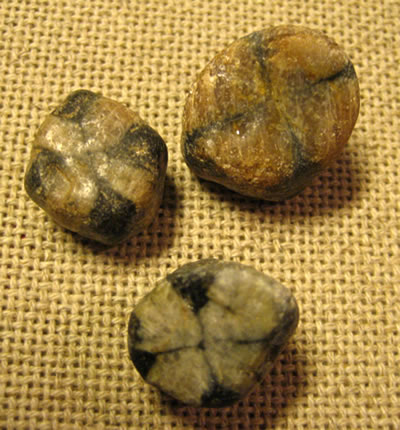 Kr&uuml;&uuml;zsteen