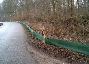 Kr&ouml;tentuun.  -- Klick op to'n Vergr&ouml;ttern!