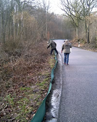 Natuurfr&uuml;nnen.  -- Klick op to'n Vergr&ouml;ttern!