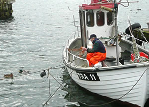 Da k&uuml;mmt dat Fr&ouml;hst&uuml;ck!