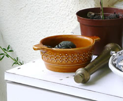 Swupps, in de Sch&ouml;ttel!