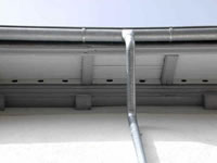 D&uuml;sse Dachhangel beed den Muerseiler Platz to'n Br&ouml;den. Klick op to'n Vergr&ouml;ttern! Tr&uuml;ch geiht dat denn mit'n Tr&uuml;ch-Knoop op de Symbolliest.