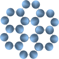 So wasst en l&uuml;tte Schiev ut fastes Water (Ies)